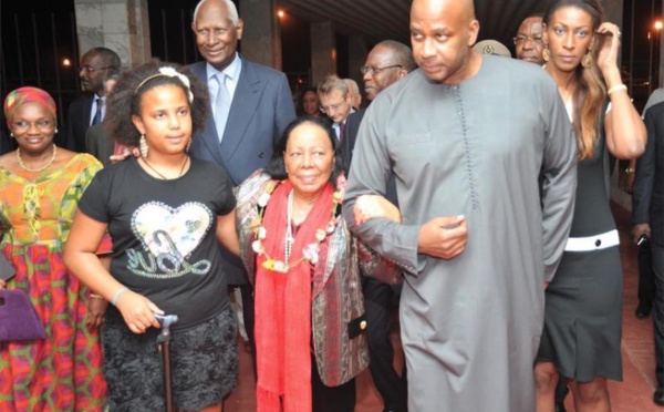Ce crochet intrigant  de l'ancien Président Diouf chez Me Jacques Baudin