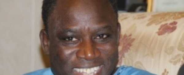 Thione Seck, le chant du cygne