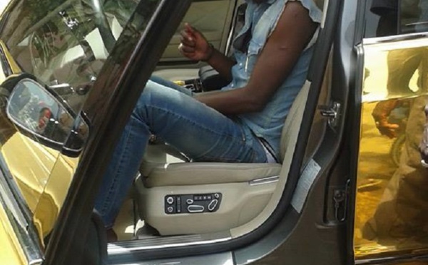 Détention de son père, affaires des véhicules volés : Et si Waly Seck…