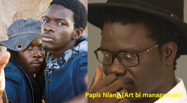 COMMUNIQUE: ​Observatoire de la musique et des arts du Sénégal (Omart)