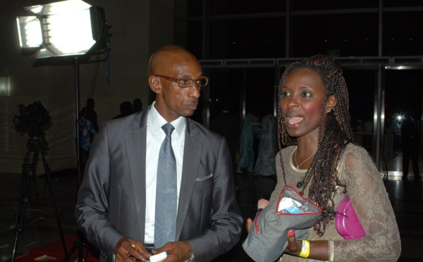 "Kamou Seck" Quel est le role de cet homme au près de Youssou Ndour ?
