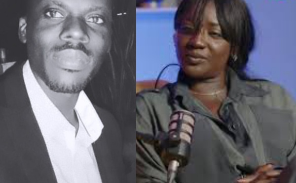 L'influenceuse et femme d'affaires,  Awa Baldé,  perd son frère aîné 