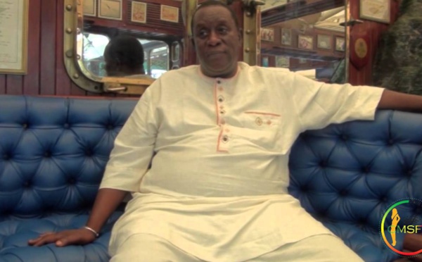 Moise Ambroise Gomis : Un converti reconverti