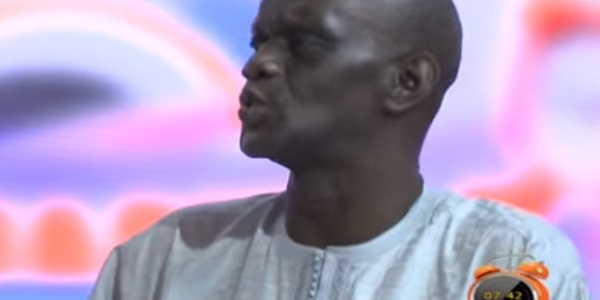 Vidéo : Les incroyables révélations de Mame Mactar Guèye sur la libération des homosexuels  à Kaolack