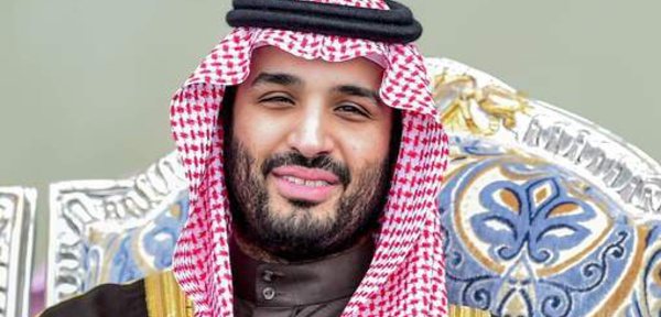 Naïf et arrogant, ce prince saoudien est "l'homme le plus dangereux au monde"