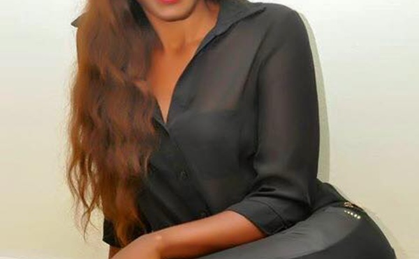 Coumba Diallo alias Queen-Bizz : «Entre Karim et moi, il y a bien plus (...) Quelle femme ne voudrait pas d’un homme comme Karim Wade. Il a le charme et tous les atouts pour plaire…"