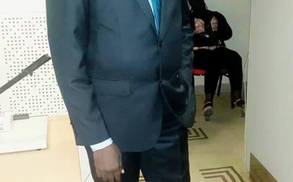 Guissé Pène:  "C’est vrai que Wally est un phénomène, mais Pape Diouf a une longueur d’avance sur lui (...) Ce que je dirais au Président Macky Sall (...)