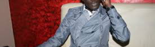 Le chanteur Alioune Mbaye Nder a perdu sa maman