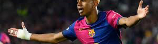 LES TOPS ET FLOPS DE FC BARCELONE - INTER MILAN (3-3) : LE RÉGAL YAMAL, DES BIJOUX DANS TOUS LES SENS ET LE REVERS DE LA MÉDAILLE