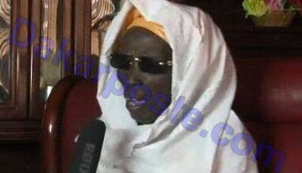 Voici la défunte Adja Ndèye Ndiaye, mère du chanteur Alioune Mbaye Nder!