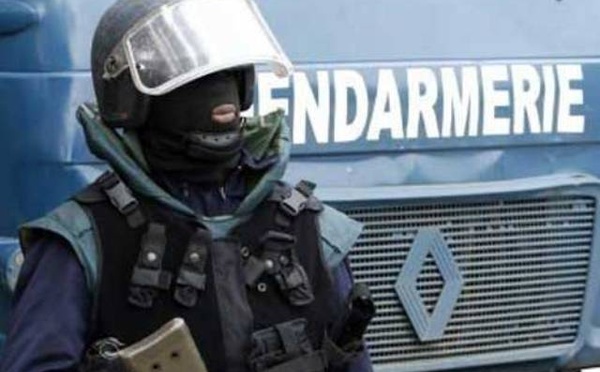 Scandale financier à la Gendarmerie : la 42e promotion dépose une plainte pour un détournement de 182 millions de F Cfa