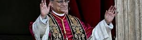 Vatican : le pape Léon XIV défend la liberté de la presse