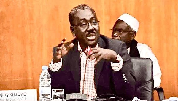 L’INDUSTRIE DU BUSINESS HALAL : UNE OPPORTUNITÉ MONDIALE À CONQUÉRIR POUR LE DÉVELOPPEMENT  STRATÉGIQUE EN AFRIQUE DE L’OUEST