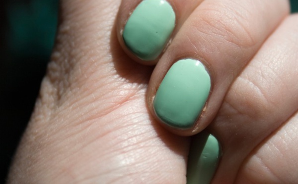 Contre le viol, un américain a crée ce vernis
