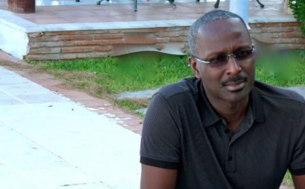 Voici le discret Assane Diokhané, beau fils du Président Diouf!