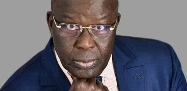Babacar Gaye trainé devant la justice