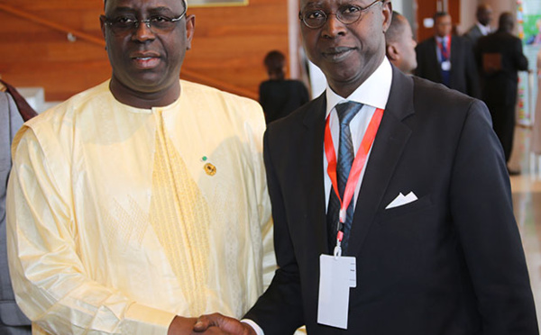 Devenu politicien, rien n'est de trop pour la réélection de son ami de Président/ Le PM Mohamed Dione finance l'album "faalaat" de Doudou Ndiaye Mbengue