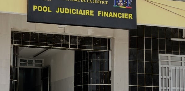 Pool judiciaire financier: Plusieurs dizaines de milliards de FCFA saisies chez « Alpha » et ses frères (Centif)