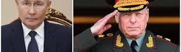 RETRAIT DES TROUPES, RECONNAISSANCE DU DONBASS... CE QUE RÉCLAME LA RUSSIE POUR METTRE FIN À LA GUERRE EN UKRAINE