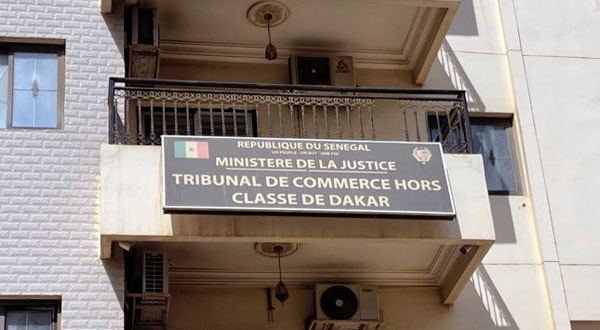 Un ministère bientôt expulsé pour 260 millions FCFA d’arriérés de loyers