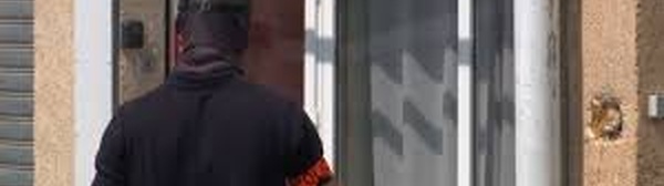LA VIDÉO GLAÇANTE DE REVENDICATION DU TERRORISTE PRÉSUMÉ DE PUGET-SUR-ARGENS