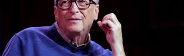 Bill Gates va consacrer la majeure partie de sa fortune à l'Afrique