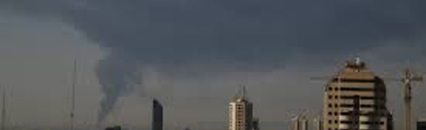 Nouvelles explosions entendues dans la capitale iranienne