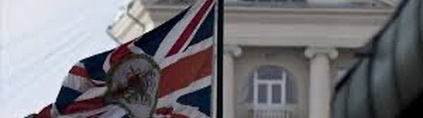 Londres "déconseille" à ses ressortissants de se rendre en Israël