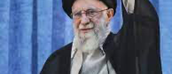 En Iran, première apparition publique d'Ali Khamenei depuis le cessez-le-feu avec Israël