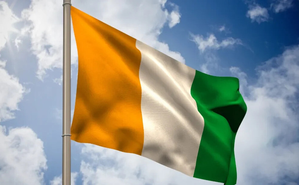Côte d’Ivoire : un responsable d’un parti d’opposition inculpé pour « troubles à l’ordre public »