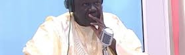 REVUE DE PRESSE RFM AVEC EL HADJ ASSANE GUEYE - 7 JUILLET 2025
