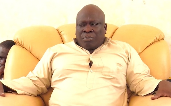 Un fils de Cheikh Béthio Thioune réclame sa part d’héritage et menace…