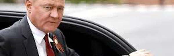 Russie: un ministre démis de ses fonctions lundi par Vladimir Poutine s'est «suicidé»