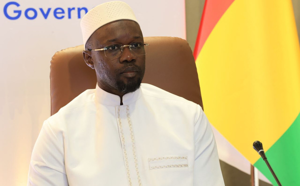 Anniversaire du Pastef- Ousmane Sonko s'adresse ce soir à ses militants !