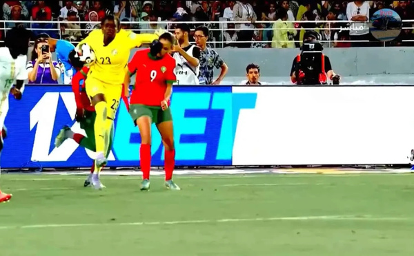 CAN féminine 2025 : le Sénégal tombe devant le Maroc, quarts de finale compromis