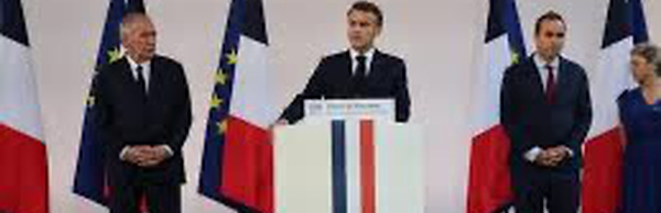 France: Emmanuel Macron annonce que le budget des armées sera doublé dès 2027