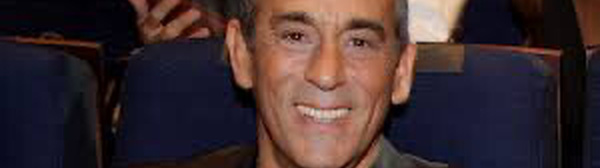 THIERRY ARDISSON EST MORT À L'ÂGE DE 76 ANS