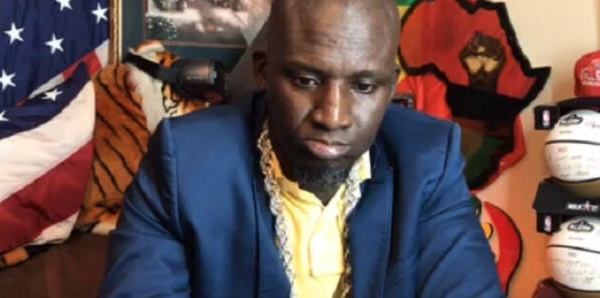 Diffusion de fausses nouvelles et offense au Premier ministre : L’activiste Assane Diouf jugé ce jeudi