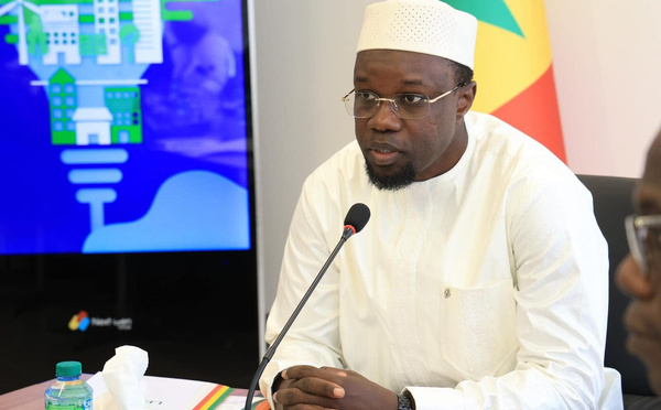 BAC 2025 | OUSMANE SONKO FÉLICITE LES NOUVEAUX BACHELIERS ET ANNONCE DES MESURES FORTES POUR L’ENSEIGNEMENT SUPÉRIEUR