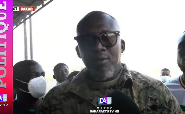 Affaire Assane Diouf : Le délibéré attendu le 07 août prochain