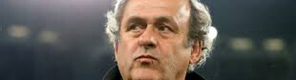 MICHEL PLATINI VICTIME D’UN CAMBRIOLAGE, DE NOMBREUX TROPHÉES VOLÉS