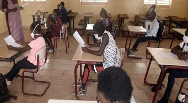 Triche au BFEM : 18 candidats arrêtés à Louga