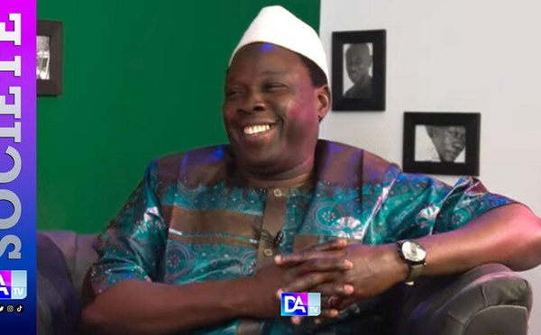 Le comédien Moussa Seck sous les feux de la justice : Audience reportée, 8,84 millions à consigner pour espérer rejouer sa liberté