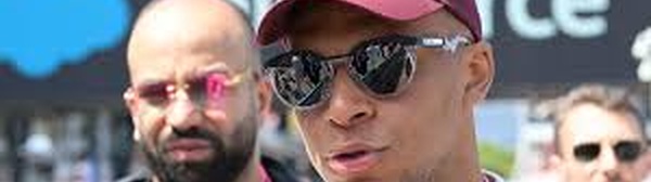PSG: KYLIAN MBAPPÉ A ÉTÉ ENTENDU DANS L'ENQUÊTE POUR VIOL VISANT ACHRAF HAKIMI