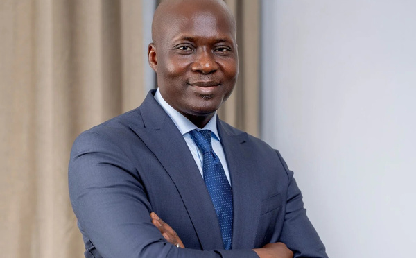Abdoulaye Fall élu Président de la Fédération Sénégalaise de Football !