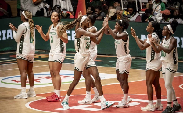 AfroBasket 2025 : Le Nigeria vient à bout du Mali en finale et efface le record de quatre titres d’affilée du Sénégal