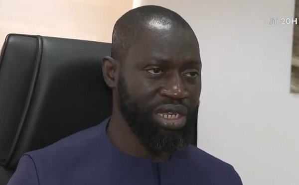 Scandale du siège du  HCCT, gestion du Patrimoine bâti de l’Etat- Revivez la sortie médiatique du DG de la  SOGEPA SN, Elimane Pouye !