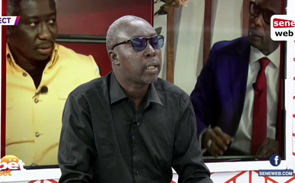 Cybersécurité : Le journaliste Doudou Coulibaly convoqué