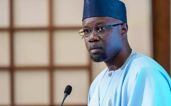 Le PM Ousmane Sonko rencontre le Patronat, ce mercredi