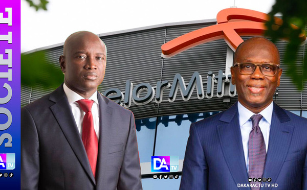 L’affaire ArcelorMittal–État du Sénégal : 140 millions $ en jeu, Aly Ngouille et Birima convoqués devant le juge